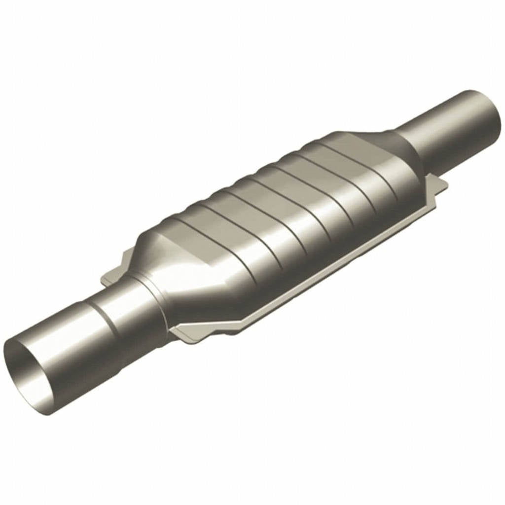 MAGNAFLOW 3391473 Catalytic Converter Direct-Fit California Grade for CHEVROLET C1500 1990-1993 Photo-0