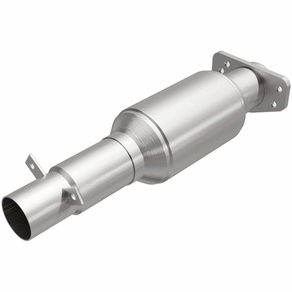 MAGNAFLOW 3391486 Catalytic Converter Direct-Fit California Grade for CHEVROLET S10 1988-1994 Photo-0