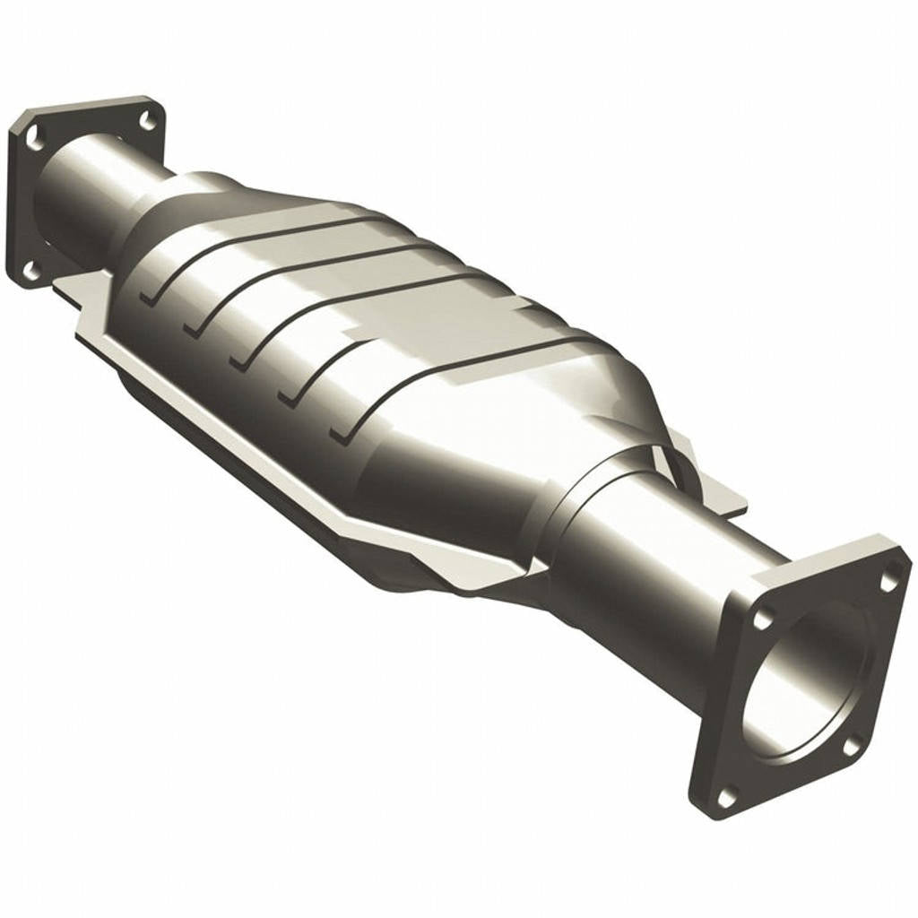 MAGNAFLOW 3391657 Catalytic Converter Direct-Fit California Grade for ISUZU Pickup 1991-1994 Photo-0