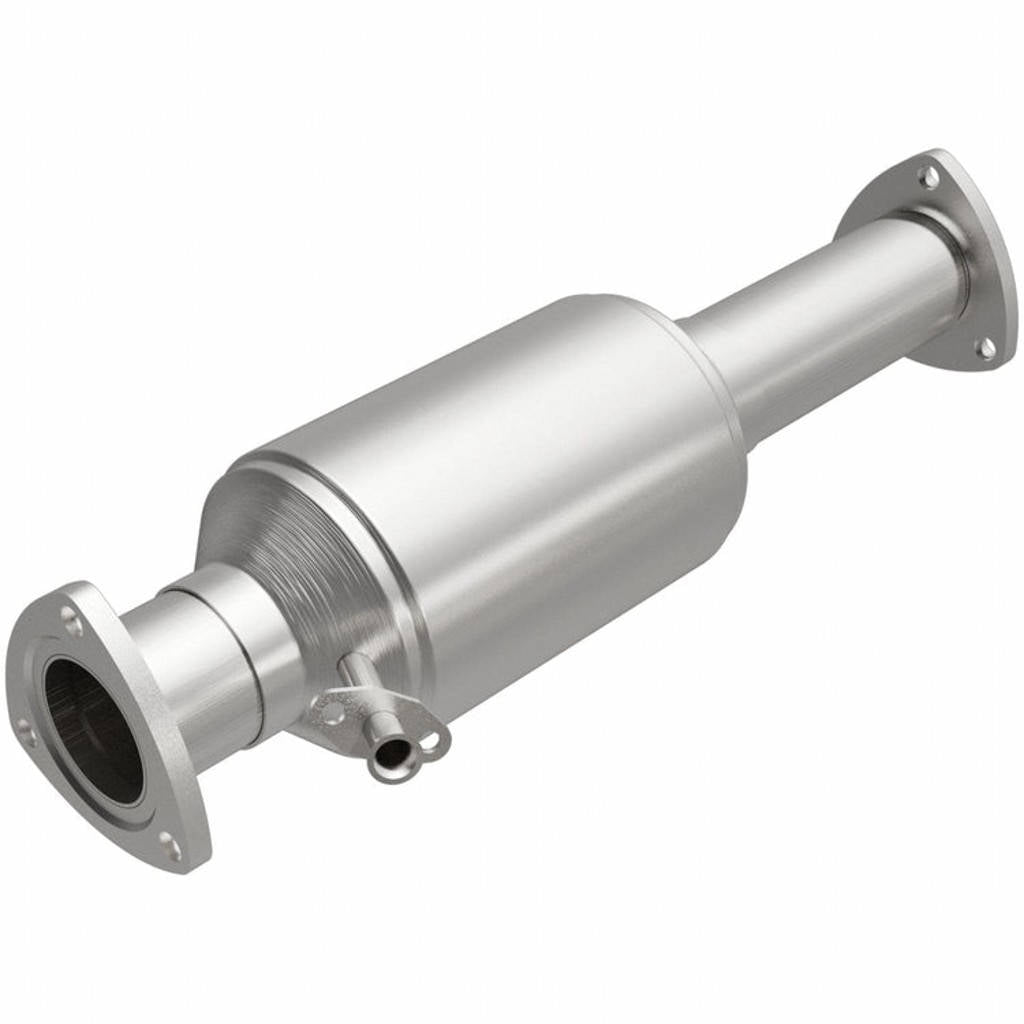 MAGNAFLOW 3391894 Catalytic Converter Direct-Fit California Grade for TOYOTA Land Cruiser 1979-1987 Photo-0