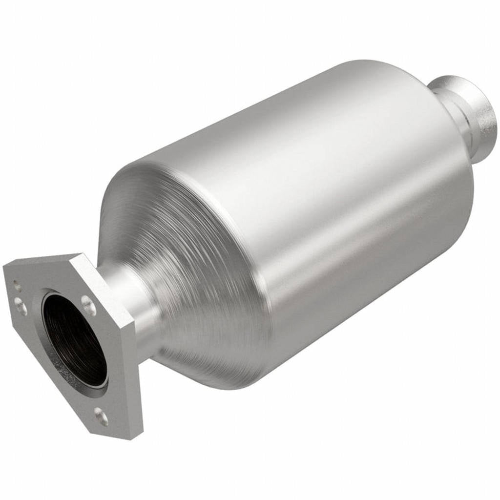 MAGNAFLOW 3391916 Catalytic Converter Direct-Fit California Grade for VW Vanagon 1980-1983 Photo-0