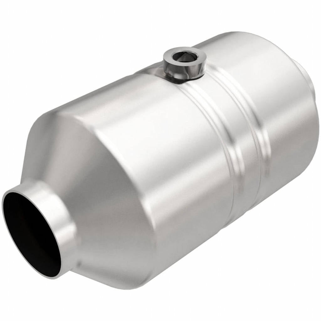 MAGNAFLOW 440054 Catalytic Converter Universal 2.00 inch Photo-0