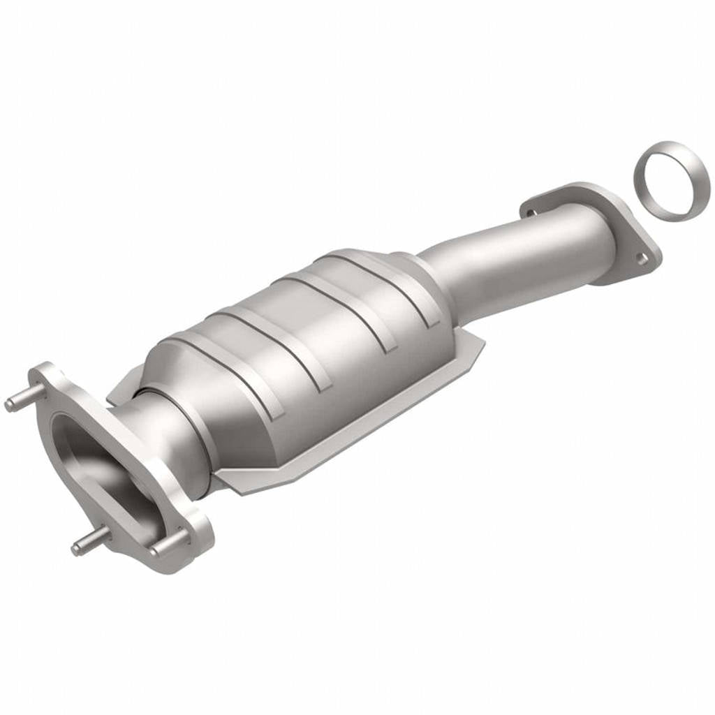 MAGNAFLOW 441121 Catalytic Converter Direct-Fit California Grade for MAZDA B3000 2004-2004 Photo-0