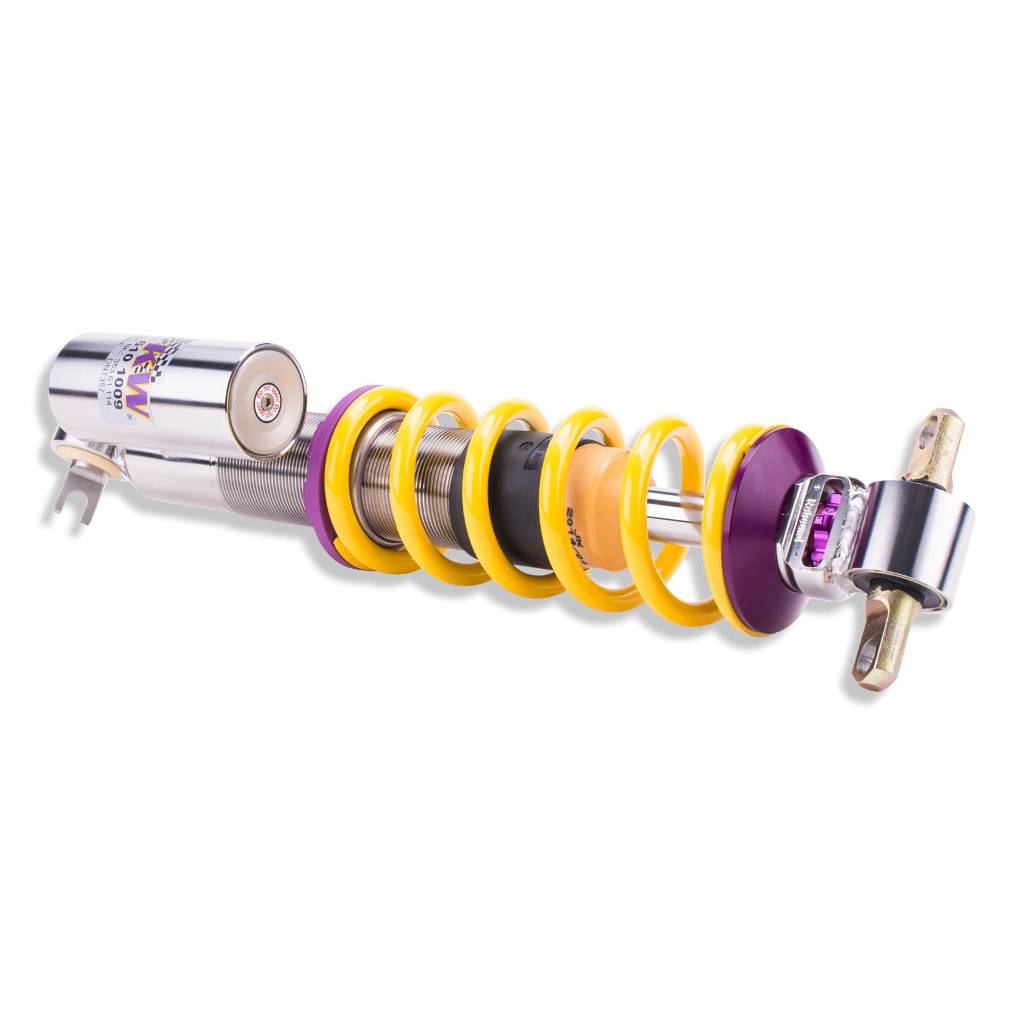 KW 35261025 Coilover Kit INOX V3 CORVETTE Corvette Stingray C7 Photo-2