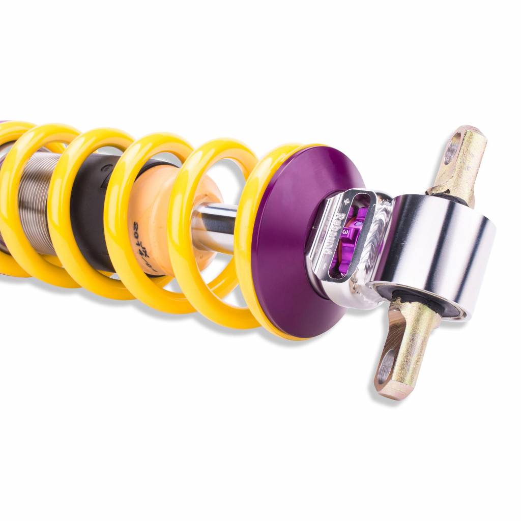 KW 35261025 Coilover Kit INOX V3 CORVETTE Corvette Stingray C7 Photo-4