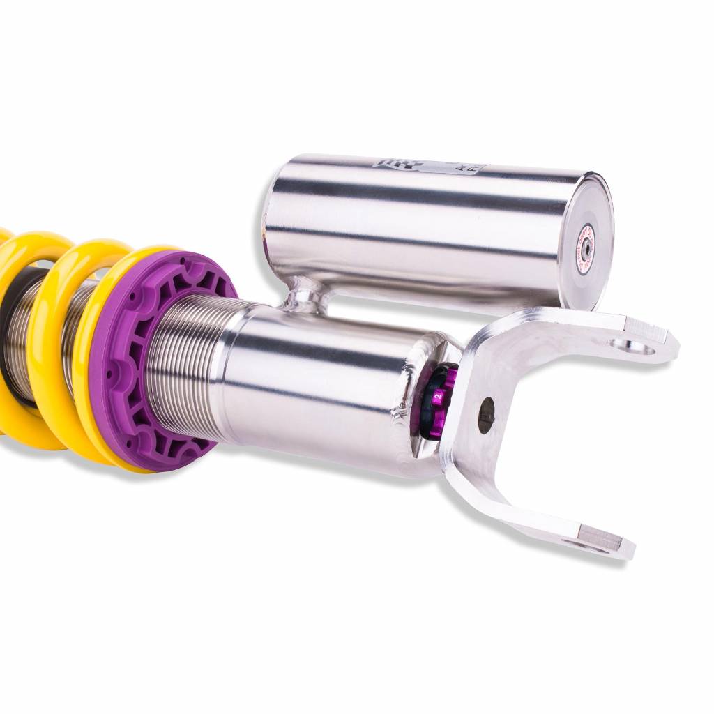 KW 35261025 Coilover Kit INOX V3 CORVETTE Corvette Stingray C7 Photo-6