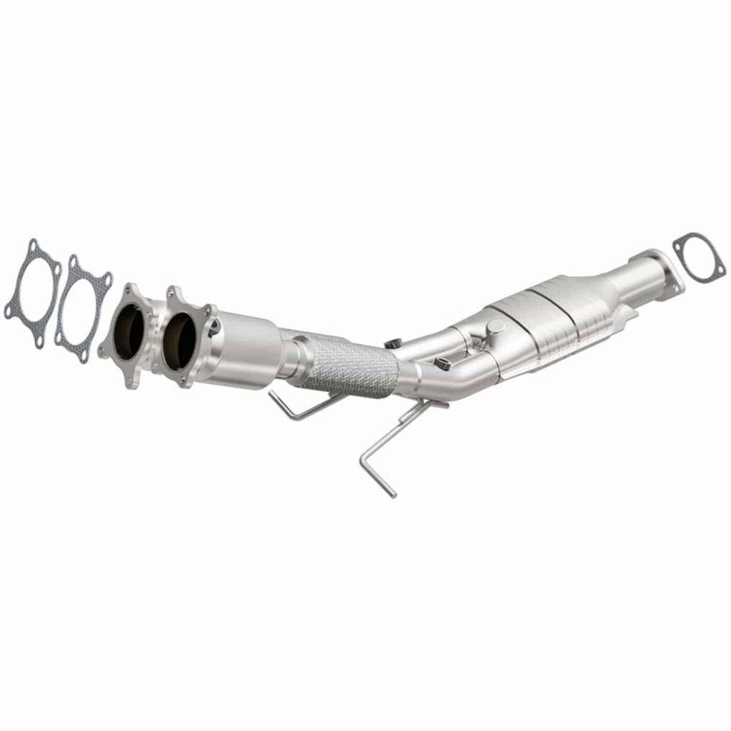 MAGNAFLOW 444287 Catalytic Converter Direct-Fit Photo-0