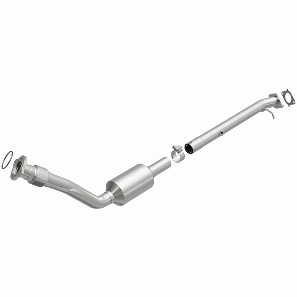 MAGNAFLOW 4451208 Catalytic Converter Direct-Fit California Grade for CHEVROLET Venture 2003-2003 Photo-0