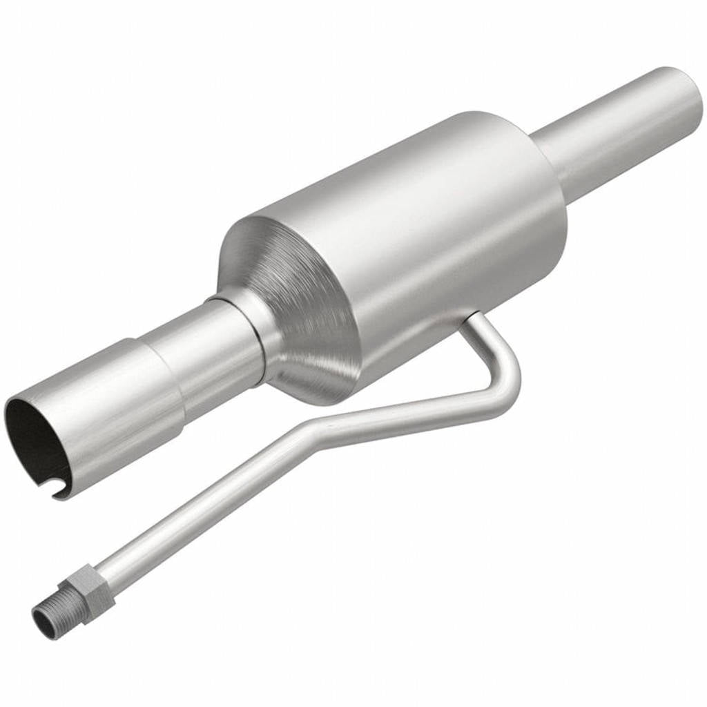 MAGNAFLOW 4451210 Catalytic Converter Direct-Fit California Grade for DODGE Ram 3500 2002-2002 Photo-0