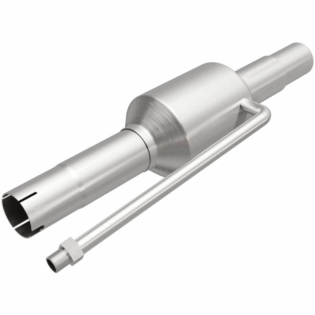 MAGNAFLOW 4451212 Catalytic Converter Direct-Fit California Grade for DODGE Ram 2500 2002-2002 Photo-0