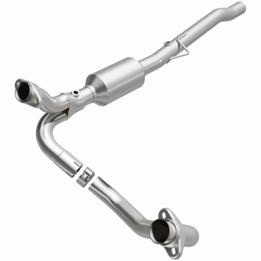 MAGNAFLOW 4451214 Catalytic Converter Direct-Fit California Grade for DODGE Ram 1500 2002-2003 Photo-0