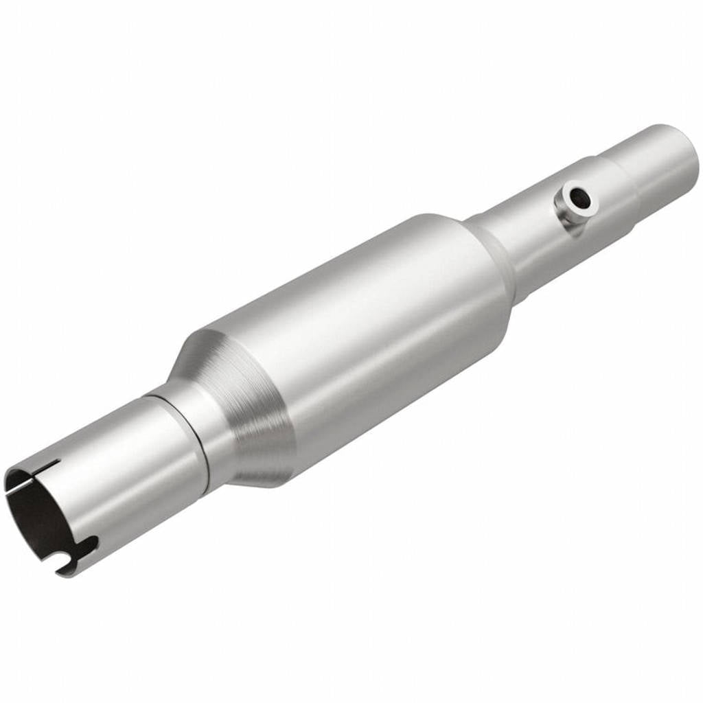 MAGNAFLOW 4451226 Catalytic Converter Direct-Fit California Grade for JEEP Cherokee 1996-1997 Photo-0