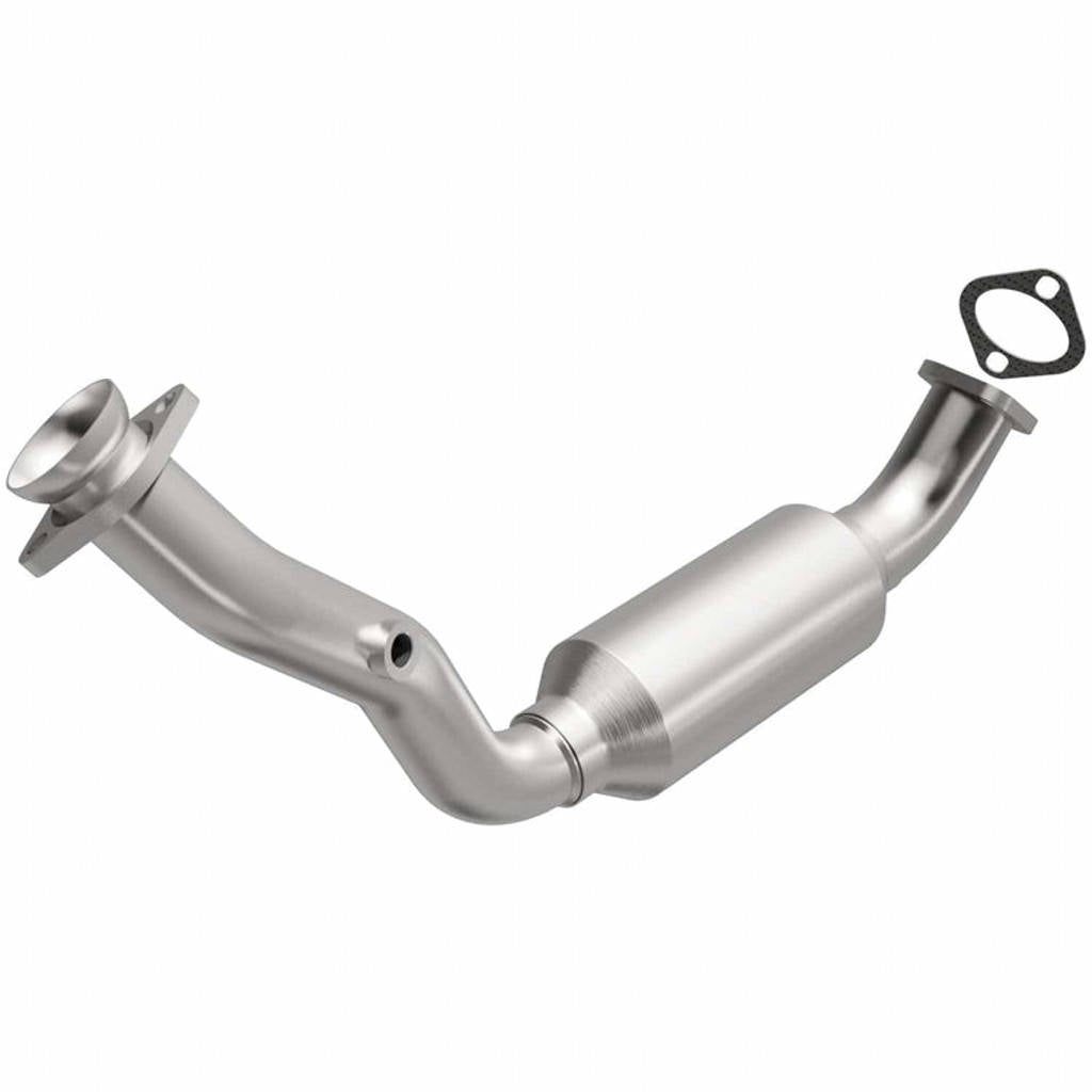MAGNAFLOW 4451315 Catalytic Converter Direct-Fit California Grade for FORD Explorer 1997-2000 Photo-0