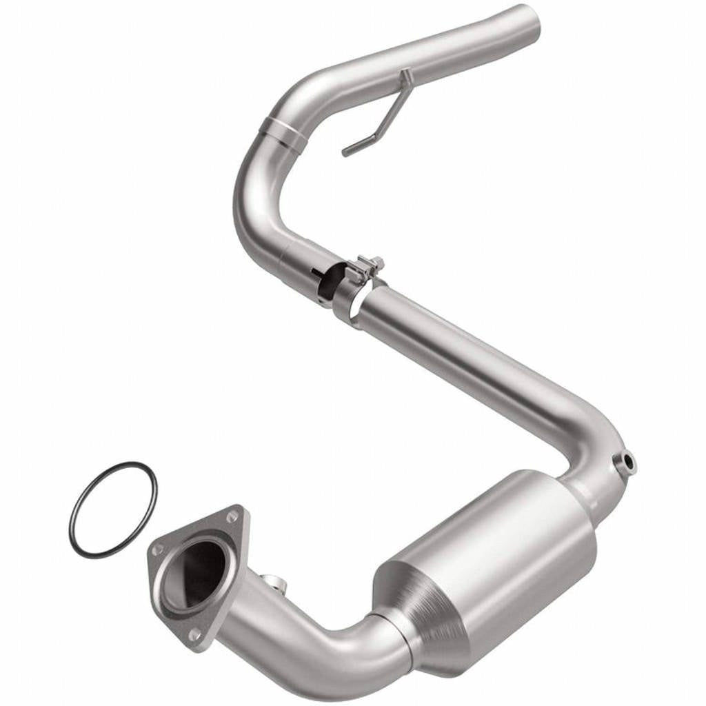 MAGNAFLOW 4451418 Catalytic Converter Direct-Fit California Grade for CADILLAC Escalade ESV 2003-2003 Photo-0