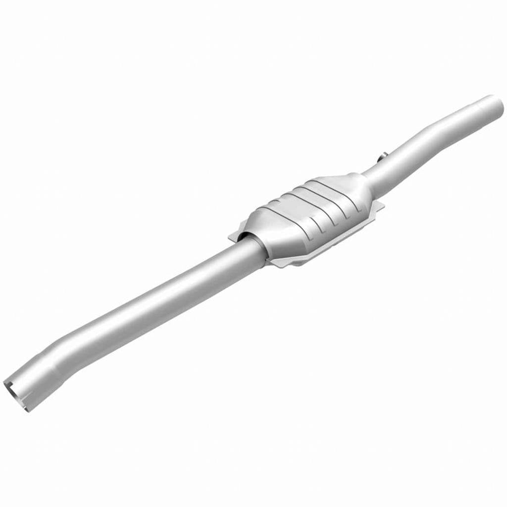 MAGNAFLOW 4451603 Catalytic Converter Direct-Fit California Grade for DODGE Dakota 1997-1997 Photo-0