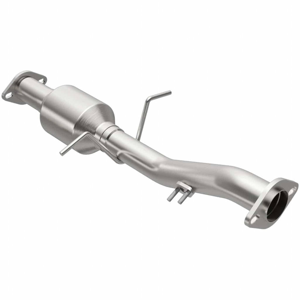 MAGNAFLOW 4451611 Catalytic Converter Direct-Fit California Grade for TOYOTA T100 1995-1998 Photo-0