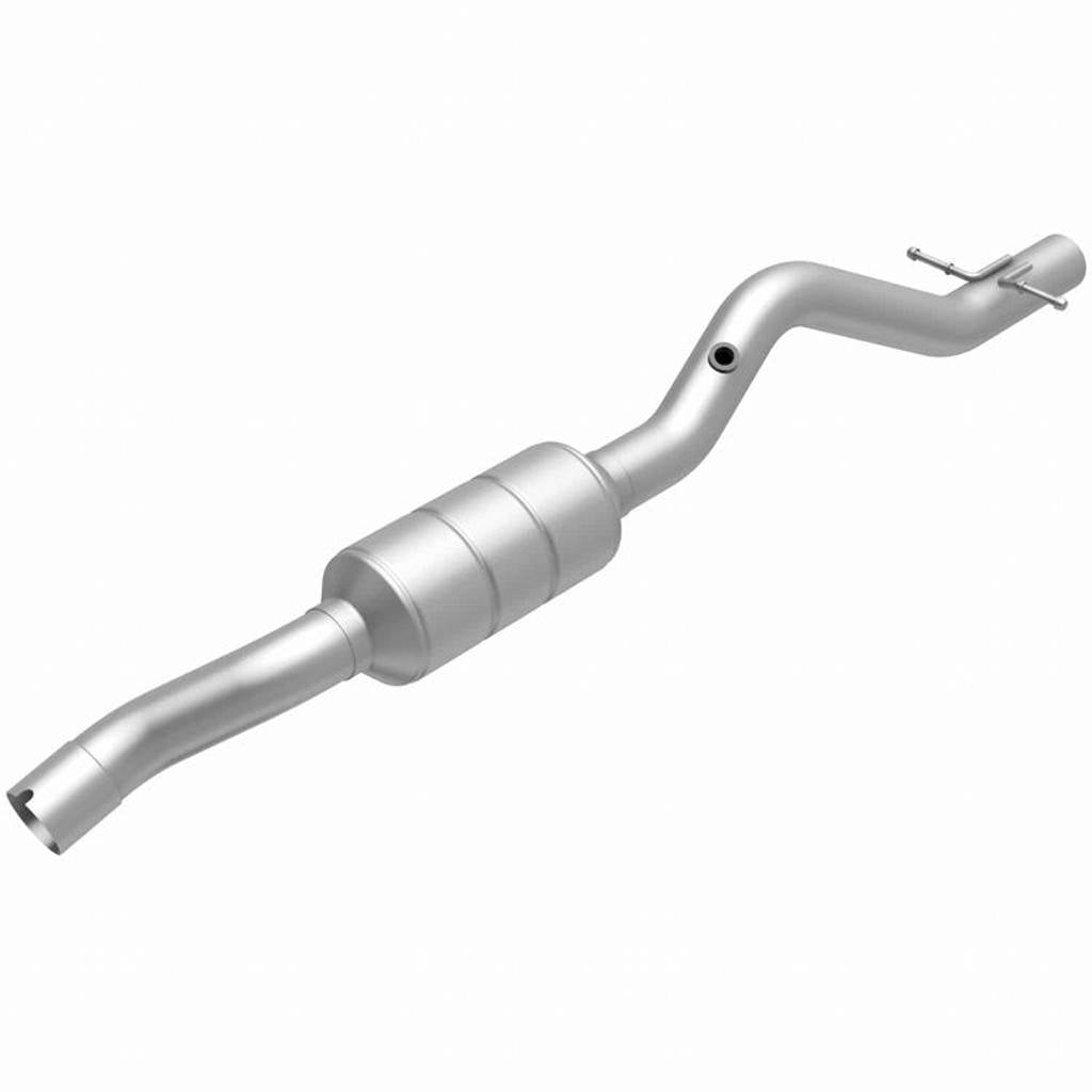 MAGNAFLOW 4451637 Catalytic Converter Direct-Fit California Grade for DODGE Durango 1998-1999 Photo-0