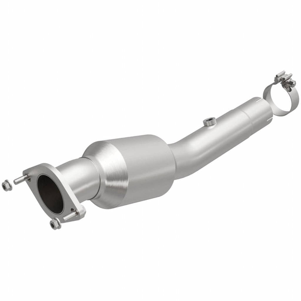 MAGNAFLOW 4451648 Catalytic Converter Direct-Fit California Grade for CHEVROLET Silverado 2500 2000-2000 Photo-0