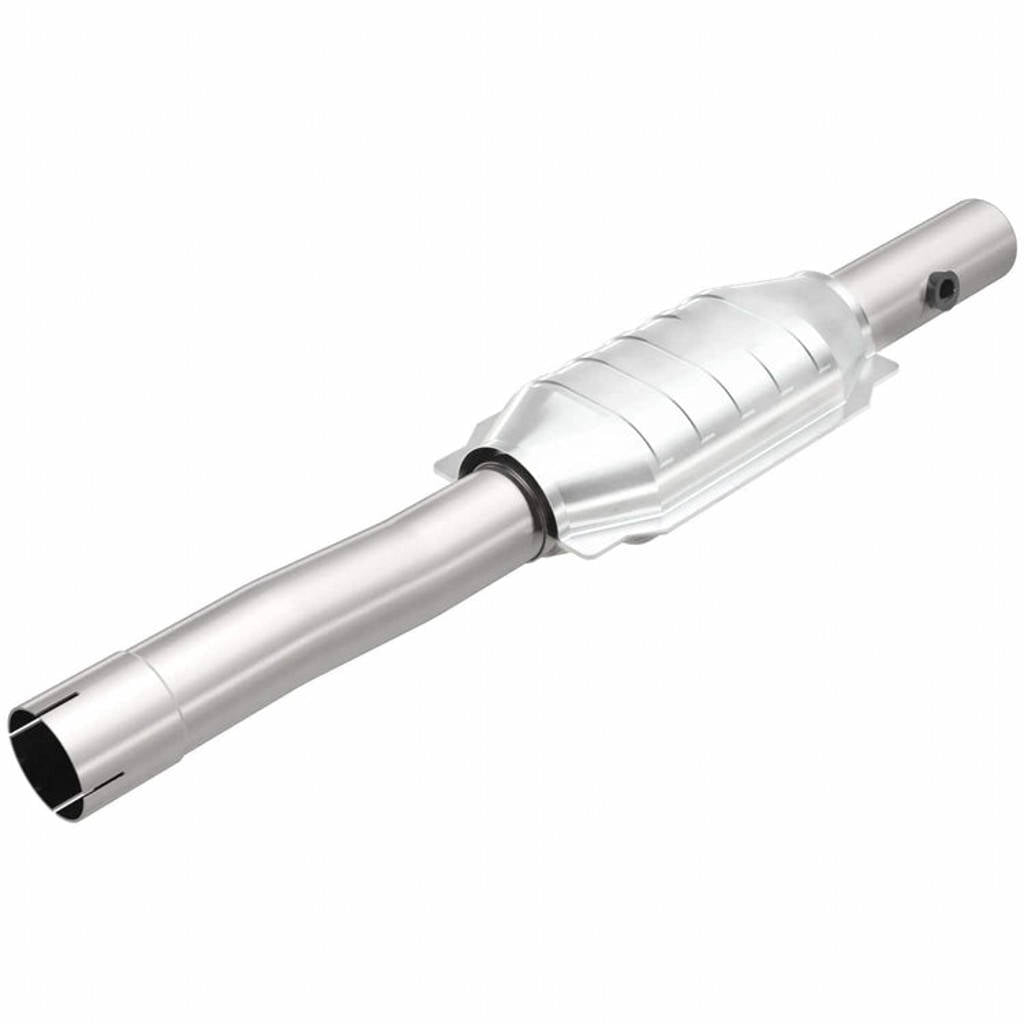 MAGNAFLOW 447222 Catalytic Converter Direct-Fit California Grade for JEEP Grand Cherokee 2000-2000 Photo-0