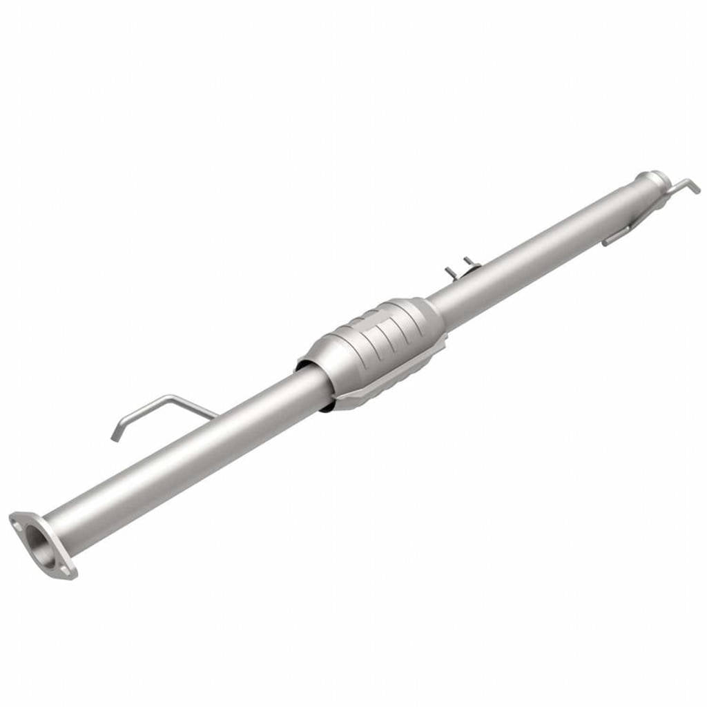 MAGNAFLOW 447226 Catalytic Converter Direct-Fit California Grade for TOYOTA Tundra 2000-2004 Photo-0