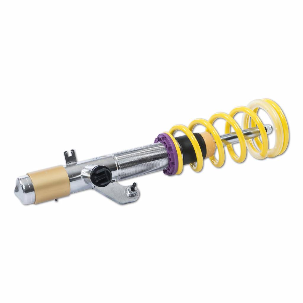KW 39020034 Coilover Kit INOX DDC PLUG & PLAY BMW 3er / 3-series (F30, F31); (3L, 3K) Photo-3