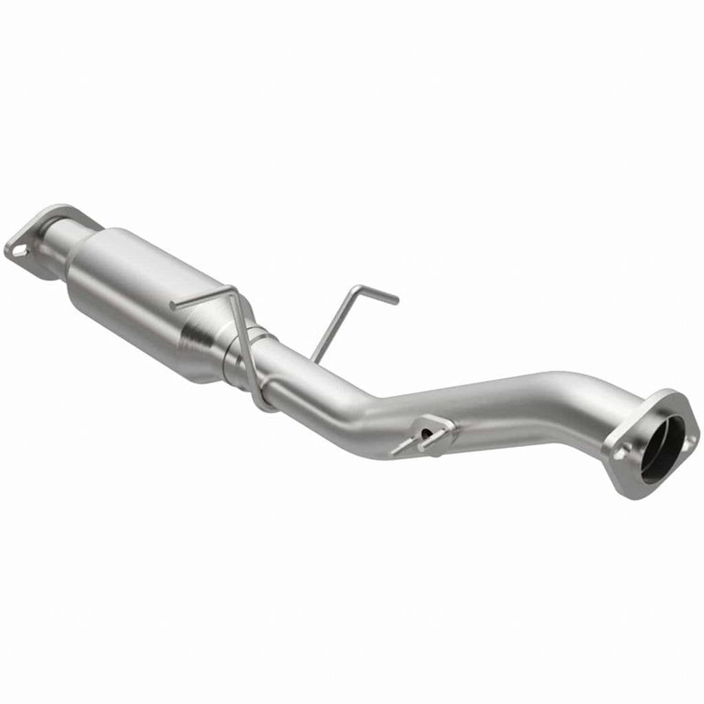 MAGNAFLOW 4481014 Catalytic Converter Direct-Fit California Grade for TOYOTA T100 1995-1998 Photo-0