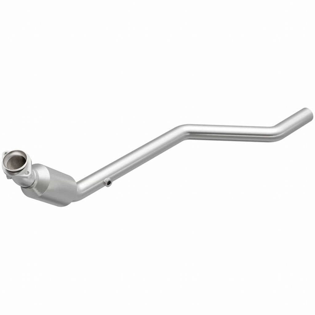 MAGNAFLOW 4481179 Catalytic Converter Direct-Fit California Grade for JAGUAR S-Type 2000-2002 Photo-0