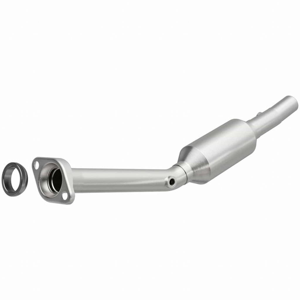 MAGNAFLOW 4481182 Catalytic Converter Direct-Fit California Grade for SCION xA 2004-2006 Photo-0