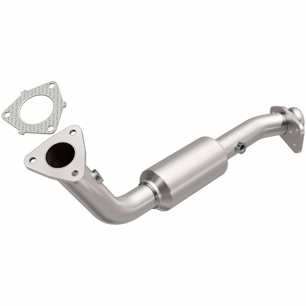 MAGNAFLOW 4481185 Catalytic Converter Direct-Fit California Grade for CHEVROLET Caprice 1996-1996 Photo-0