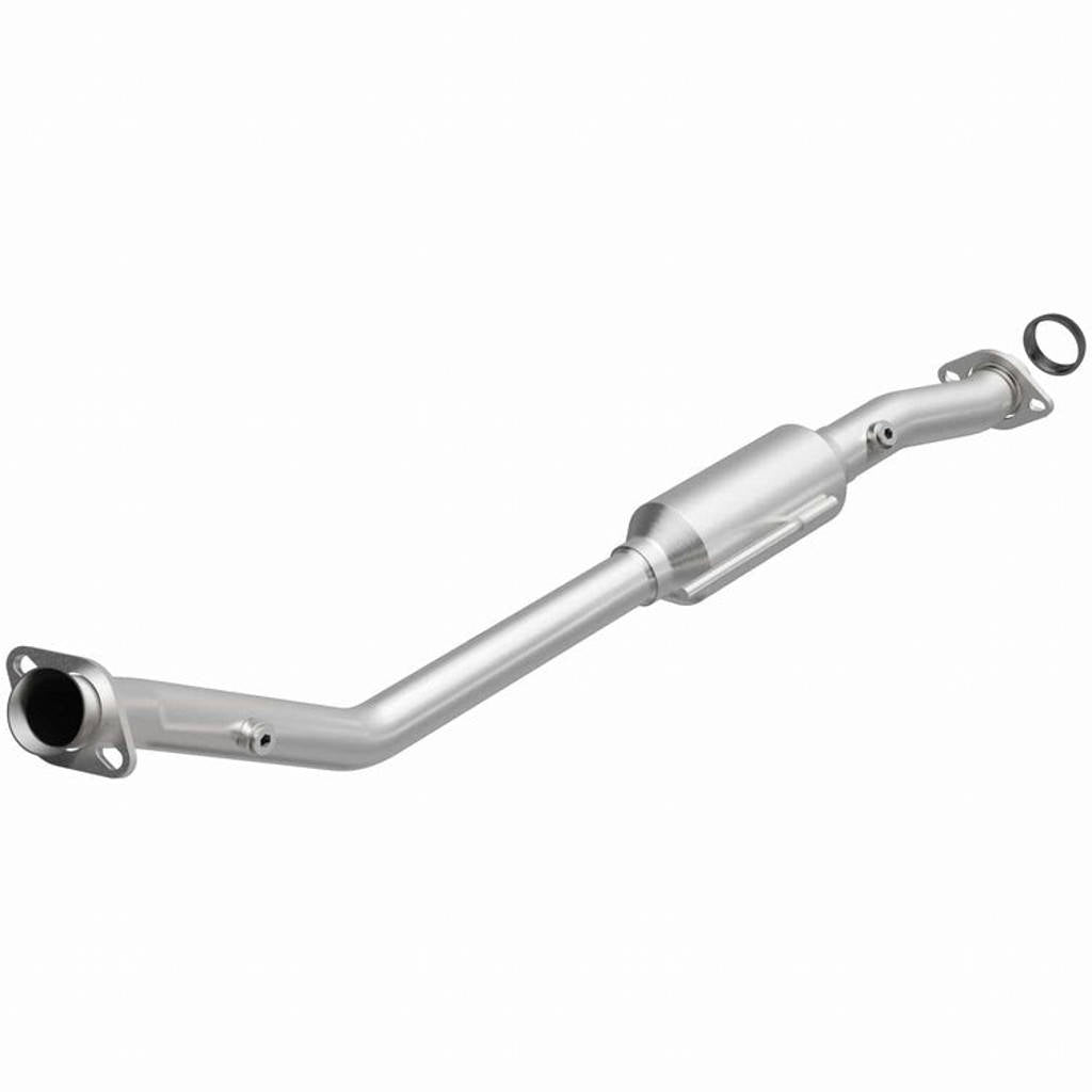 MAGNAFLOW 4481188 Catalytic Converter Direct-Fit California Grade for MAZDA B2300 1996-1997 Photo-0