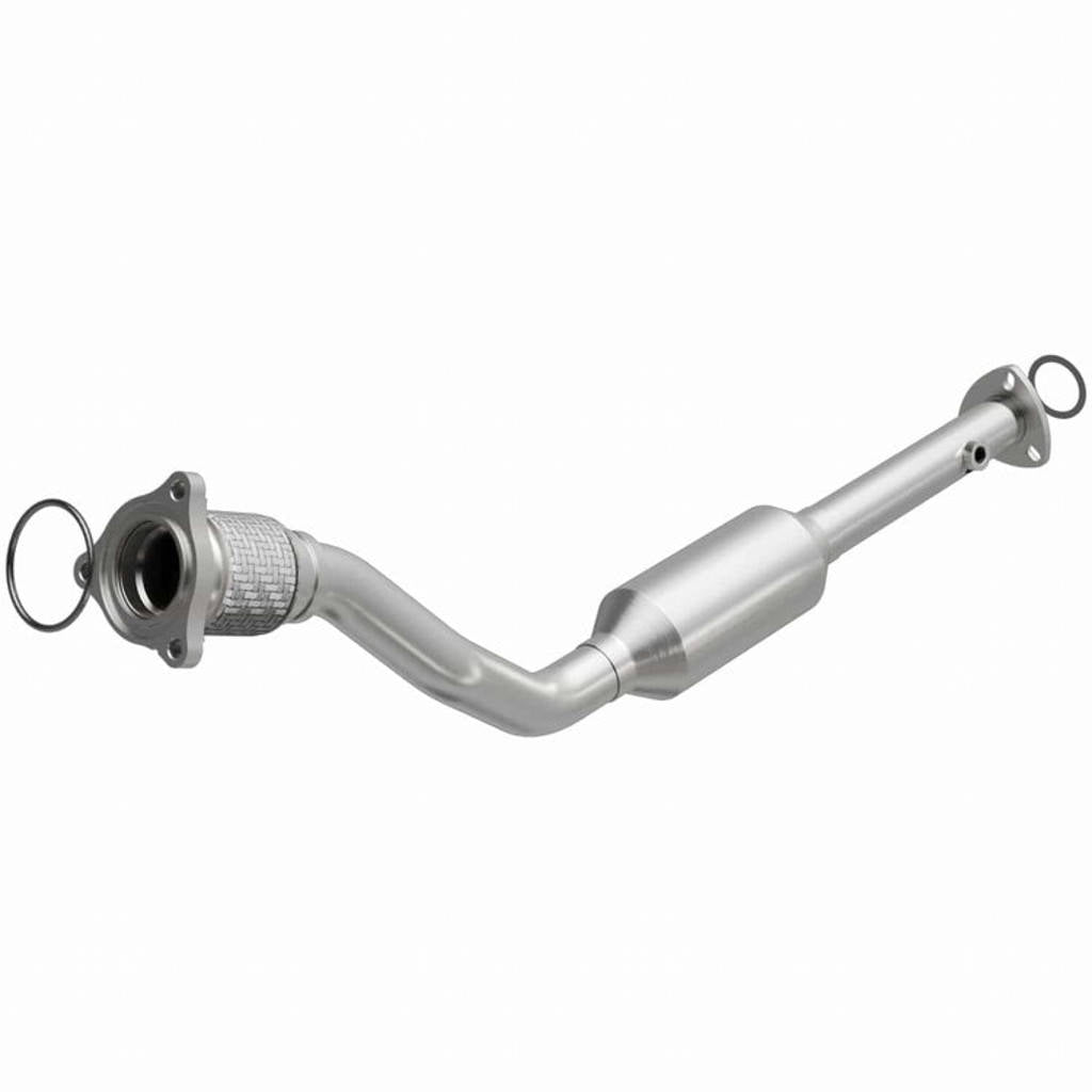 MAGNAFLOW 4481201 Catalytic Converter Direct-Fit California Grade for CHEVROLET Cavalier 1999-2002 Photo-0