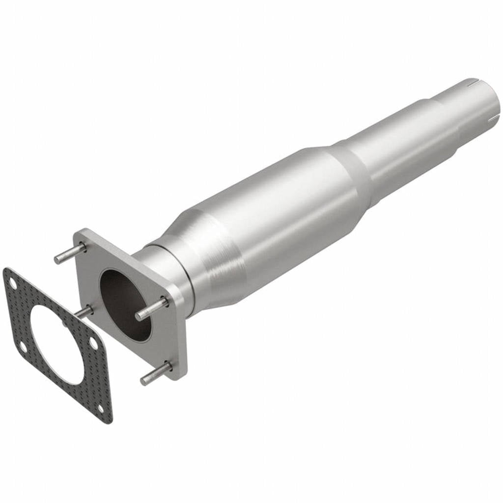 MAGNAFLOW 4481204 Catalytic Converter Direct-Fit California Grade for BUICK LeSabre 2000-2000 Photo-0