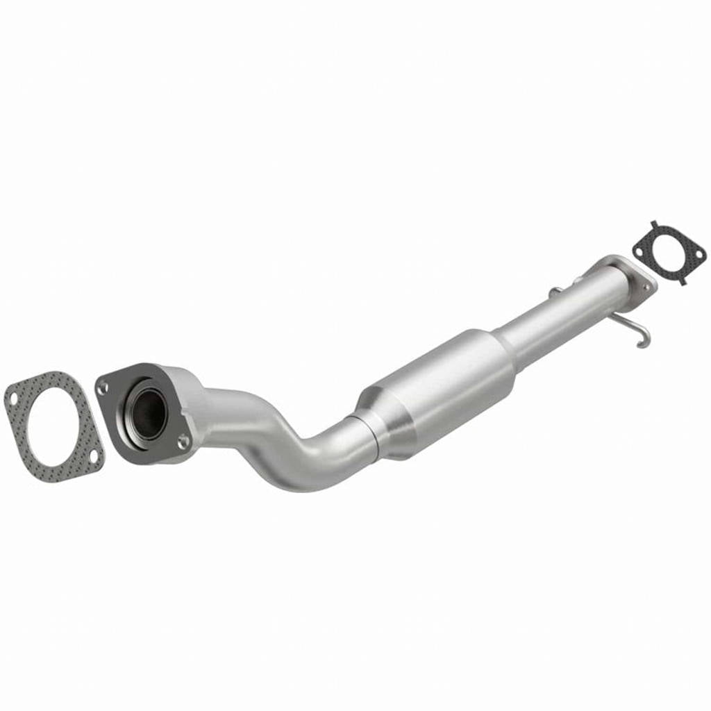 MAGNAFLOW 4481213 Catalytic Converter Direct-Fit California Grade for OLDSMOBILE Intrigue 1999-2002 Photo-0