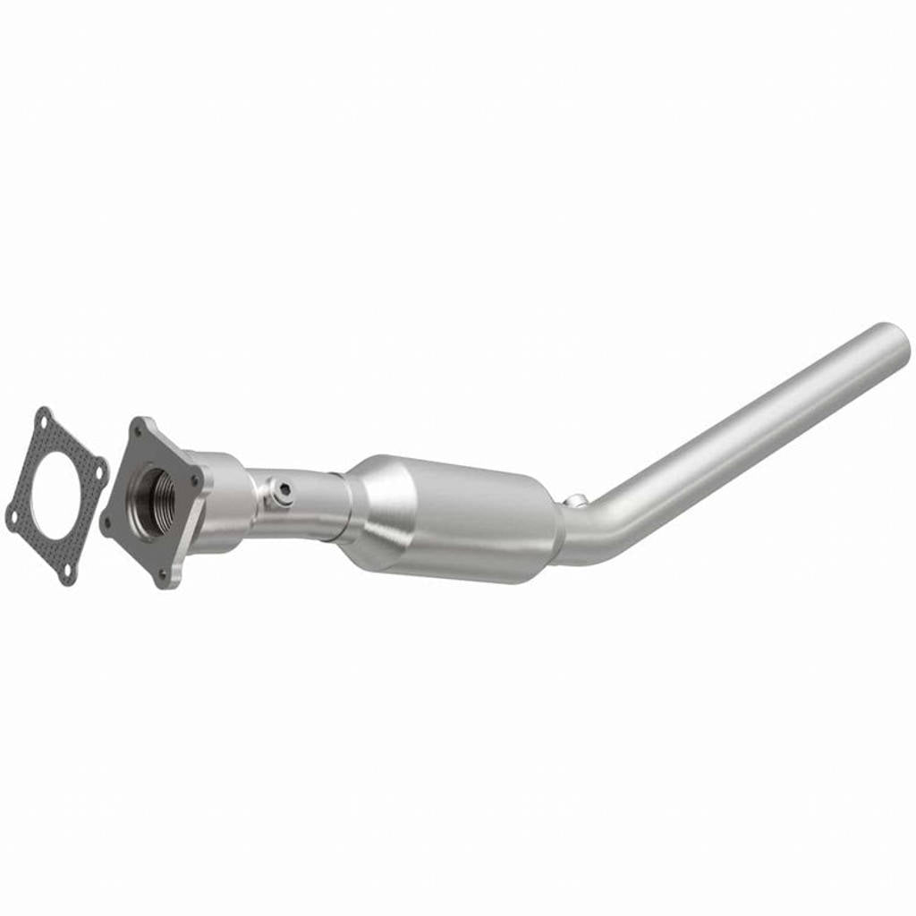 MAGNAFLOW 4481274 Catalytic Converter Direct-Fit California Grade for CHRYSLER Cirrus 1996-2000 Photo-0