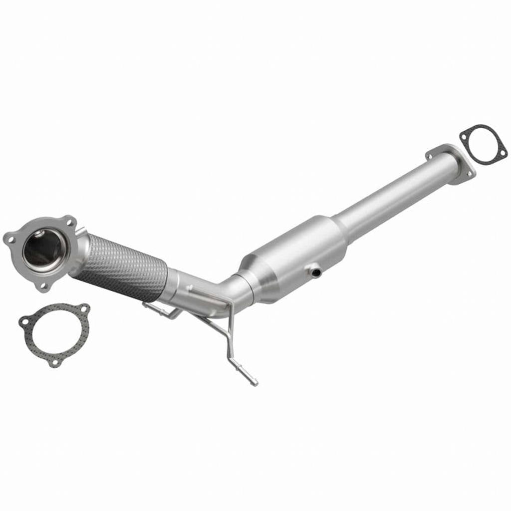 MAGNAFLOW 4481286 Catalytic Converter Direct-Fit California Grade for VOLVO S60 2002-2004 Photo-0