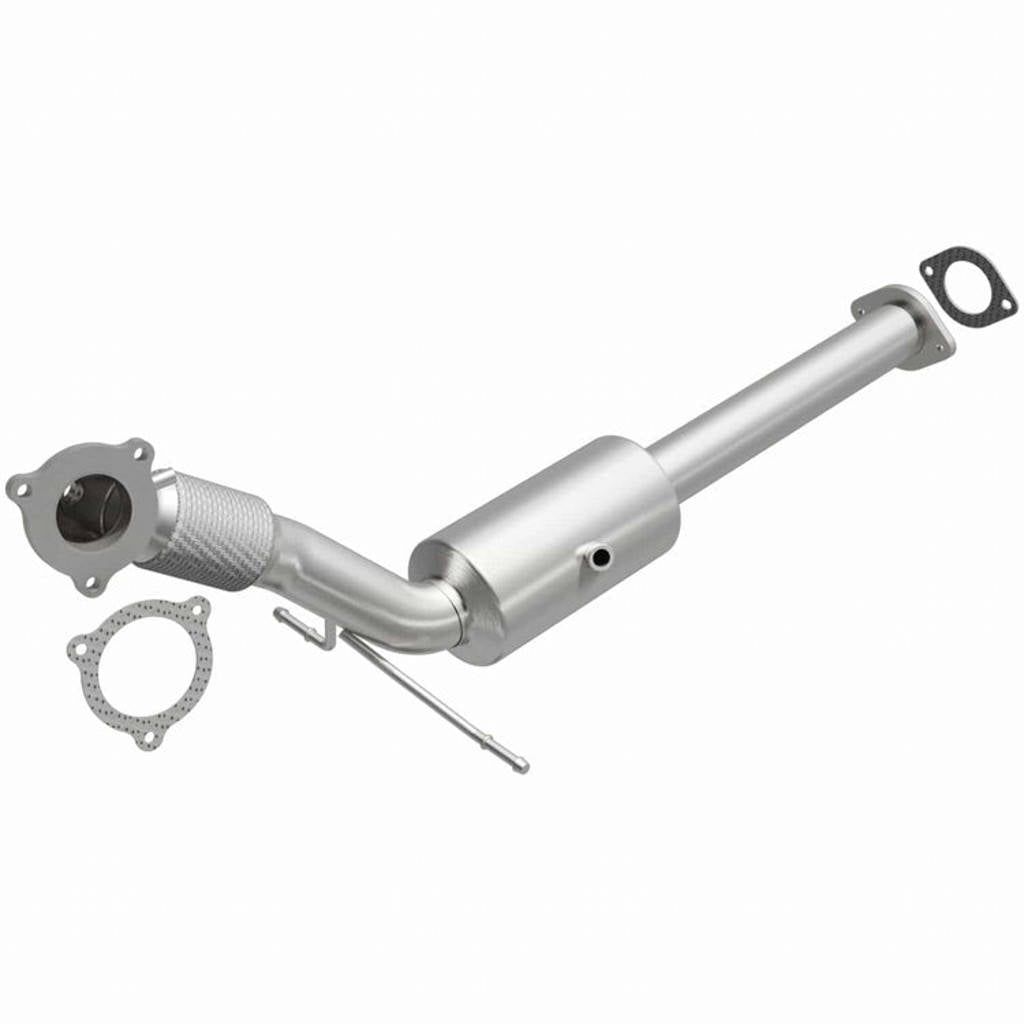 MAGNAFLOW 4481288 Catalytic Converter Direct-Fit California Grade for VOLVO S60 2001-2001 Photo-0