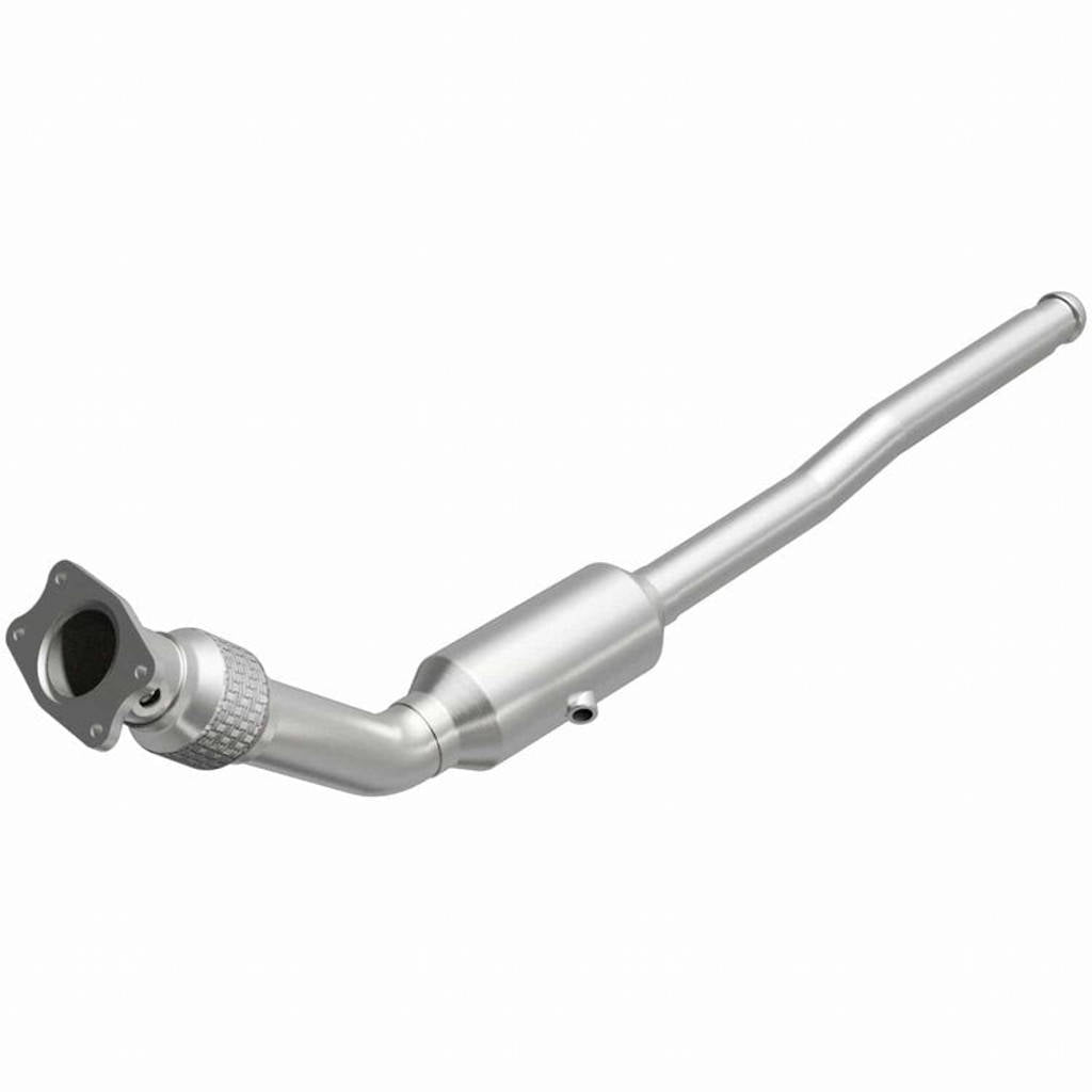 MAGNAFLOW 4481299 Catalytic Converter Direct-Fit California Grade for VOLVO S70 2000-2000 Photo-0