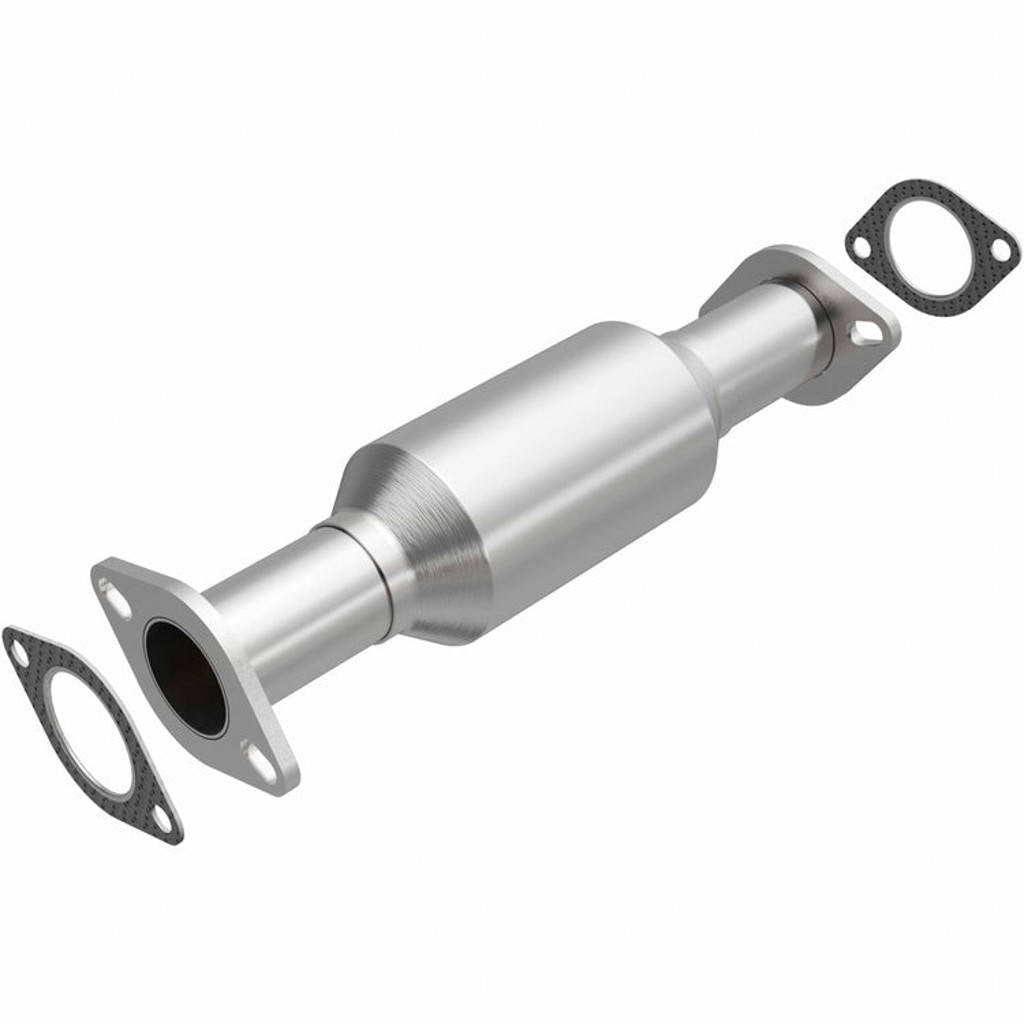 MAGNAFLOW 4481445 Catalytic Converter Direct-Fit California Grade for NISSAN Pickup 1996-1997 Photo-0