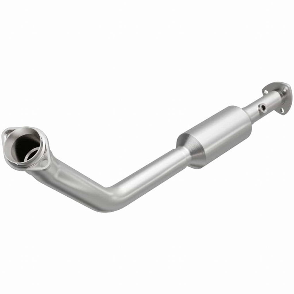 MAGNAFLOW 4481460 Catalytic Converter Direct-Fit California Grade for BUICK Skylark 1997-1998 Photo-0
