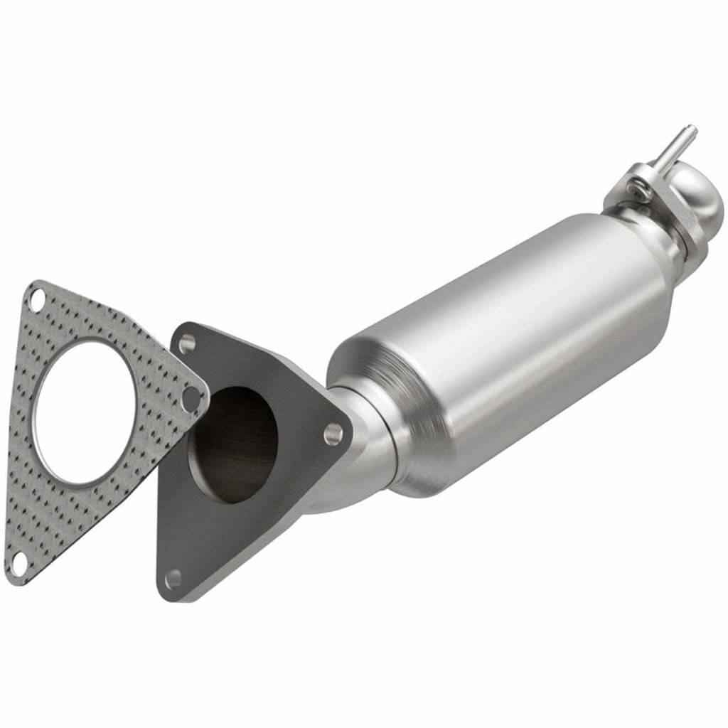 MAGNAFLOW 4481477 Catalytic Converter Direct-Fit California Grade for CHEVROLET Camaro 1998-2002 Photo-0