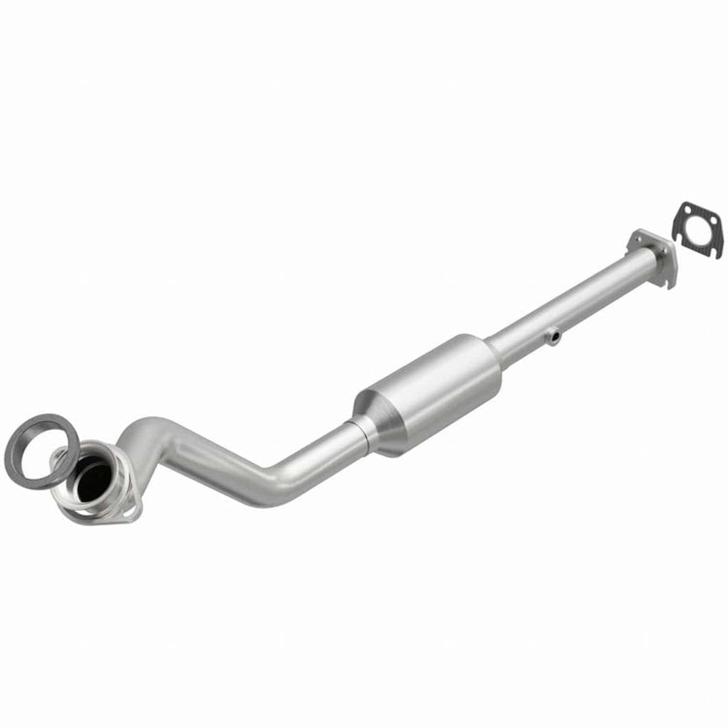 MAGNAFLOW 4481498 Catalytic Converter Direct-Fit California Grade for CHEVROLET Lumina 1996-1996 Photo-0