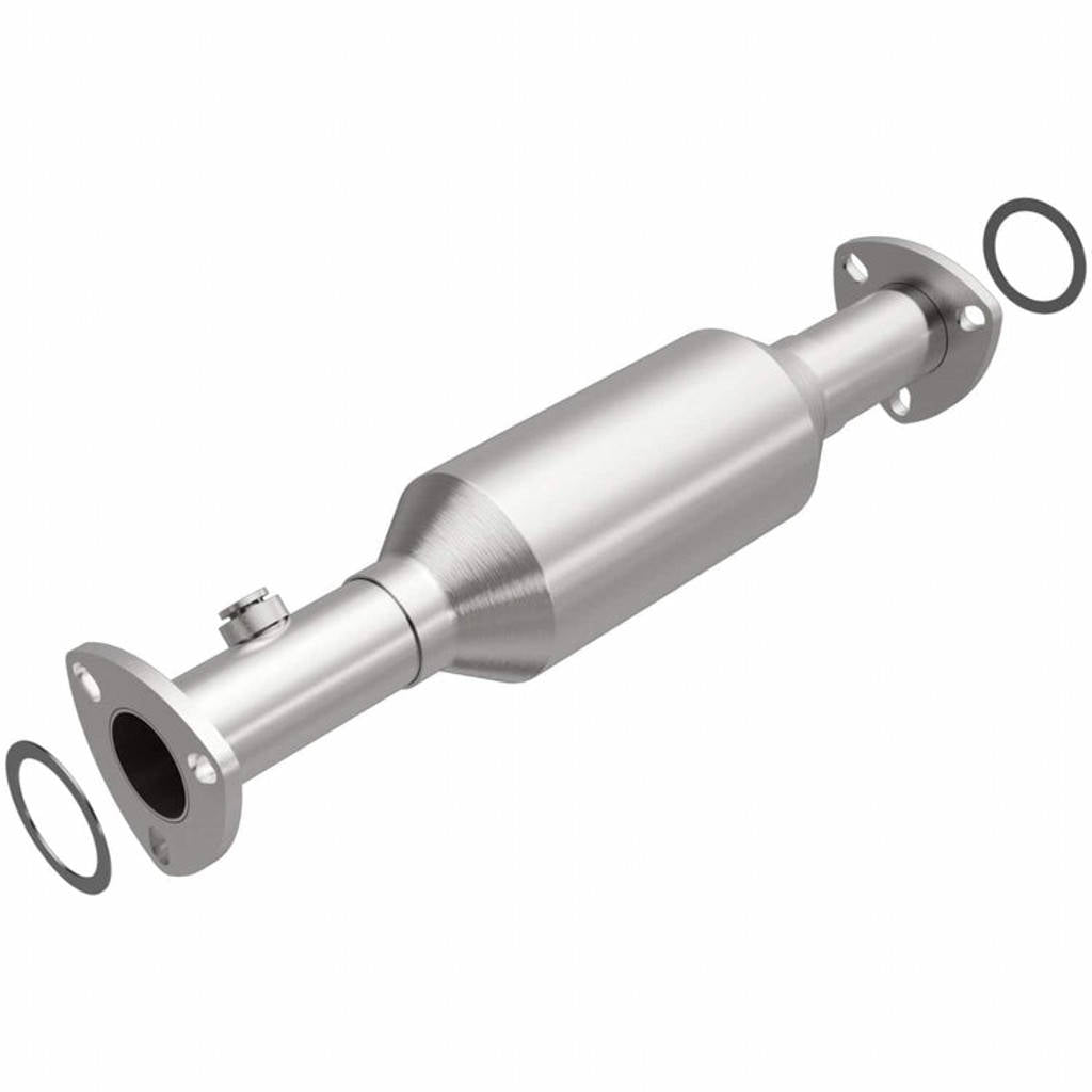 MAGNAFLOW 4481499 Catalytic Converter Direct-Fit California Grade for CHEVROLET Cavalier 1996-1998 Photo-0