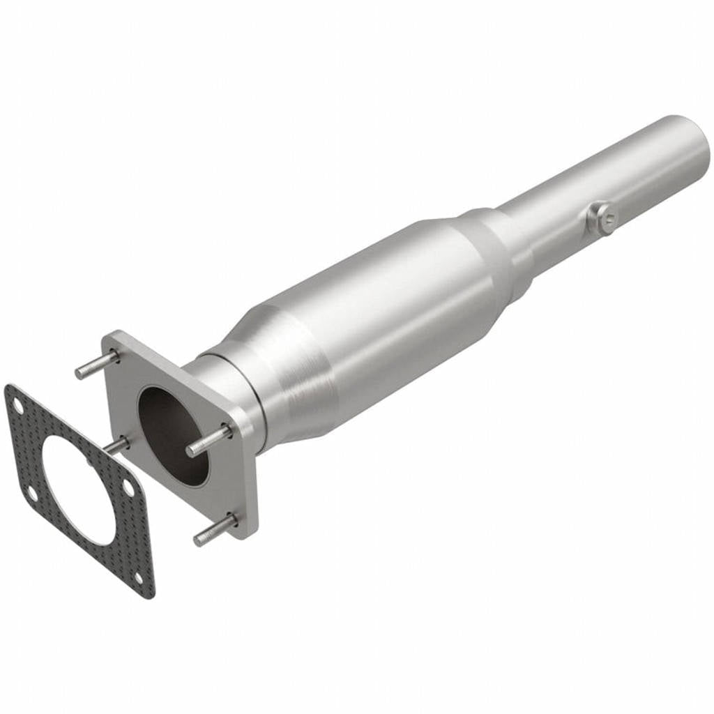 MAGNAFLOW 4481515 Catalytic Converter Direct-Fit California Grade for BUICK LeSabre 1997-1999 Photo-0