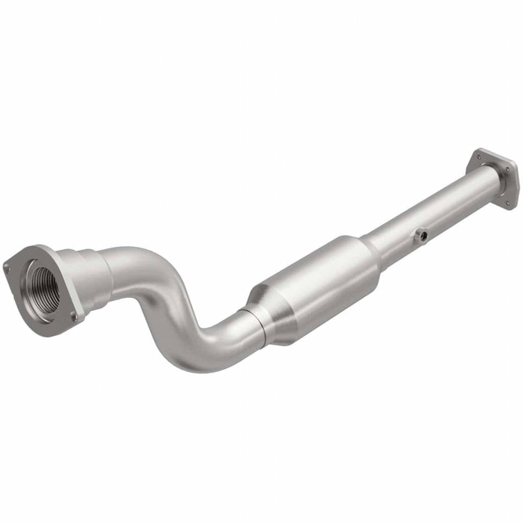 MAGNAFLOW 4481521 Catalytic Converter Direct-Fit California Grade for CHEVROLET Lumina 1998-1999 Photo-0