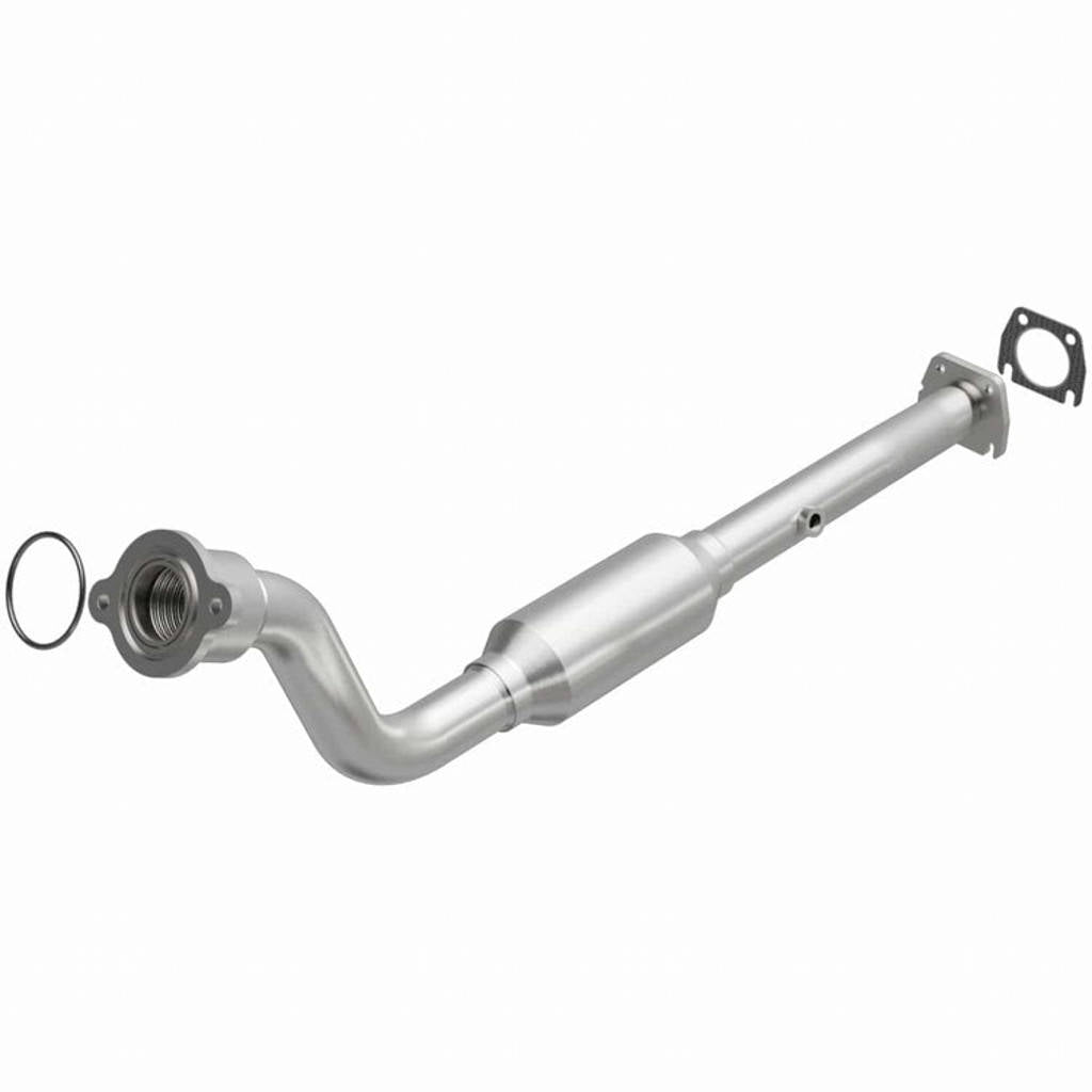 MAGNAFLOW 4481522 Catalytic Converter Direct-Fit California Grade for CHEVROLET Lumina 1996-1997 Photo-0