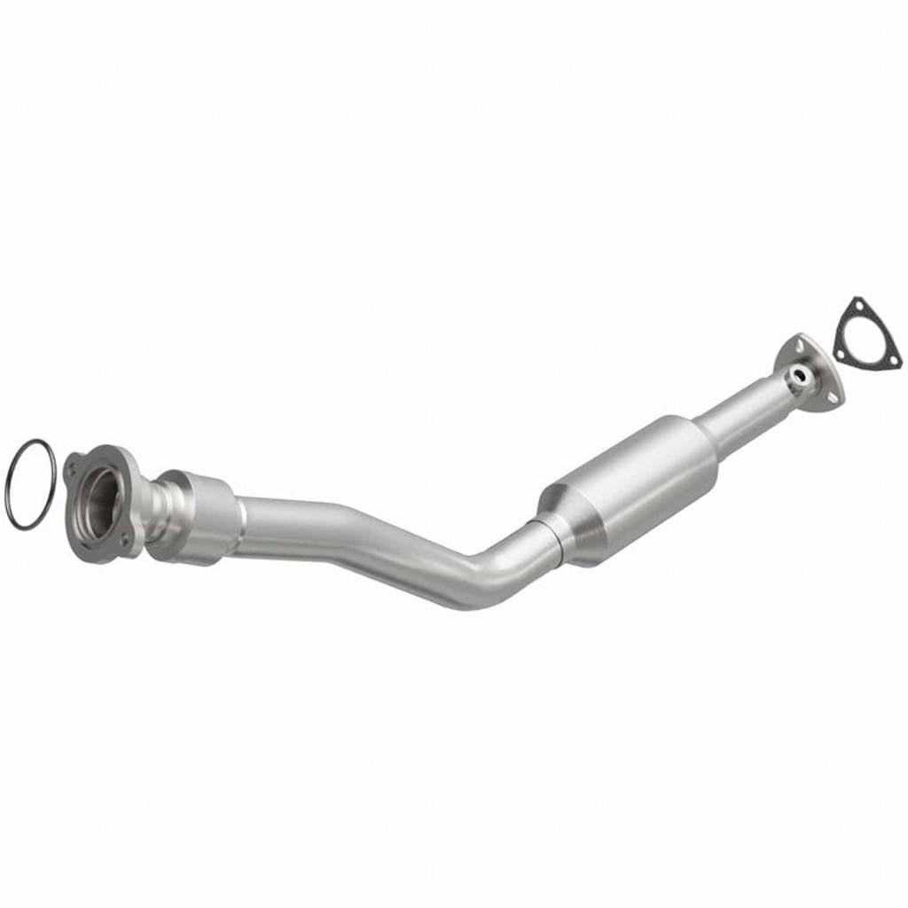 MAGNAFLOW 4481539 Catalytic Converter Direct-Fit California Grade for CHEVROLET Malibu 1997-2003 Photo-0