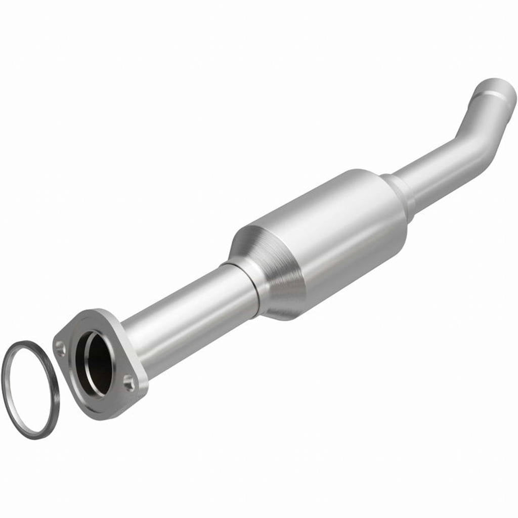 MAGNAFLOW 4481597 Catalytic Converter Direct-Fit California Grade for MAZDA Miata 2001-2005 Photo-0