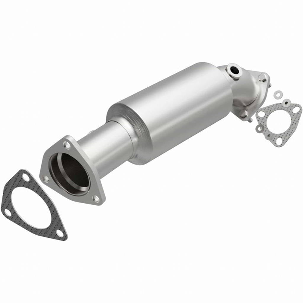 MAGNAFLOW 4481605 Catalytic Converter Direct-Fit California Grade for AUDI A4 Quattro 1997-2000 Photo-0