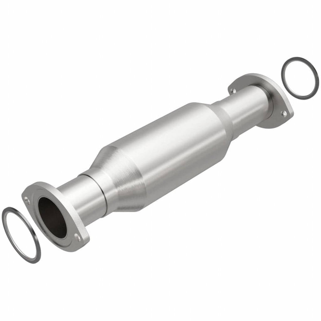 MAGNAFLOW 4481609 Catalytic Converter Direct-Fit California Grade for TOYOTA Tacoma 1995-1999 Photo-0