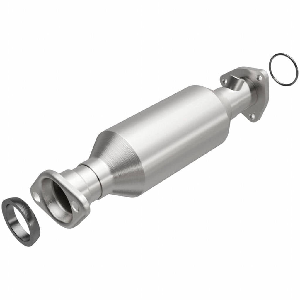 MAGNAFLOW 4481645 Catalytic Converter Direct-Fit California Grade for HONDA Odyssey 1998-1998 Photo-0